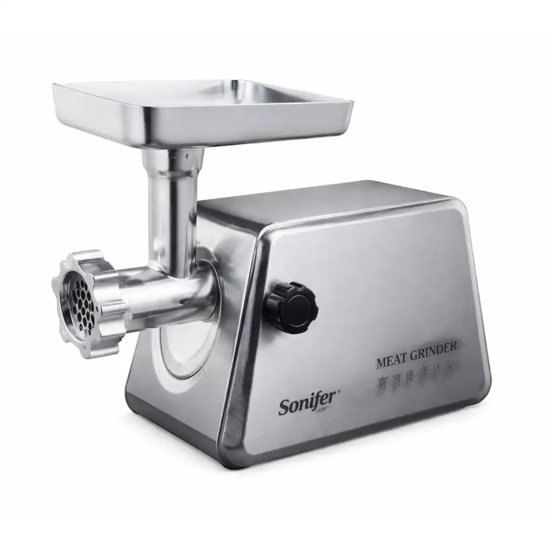 Мясорубка Sonifer SF-5022