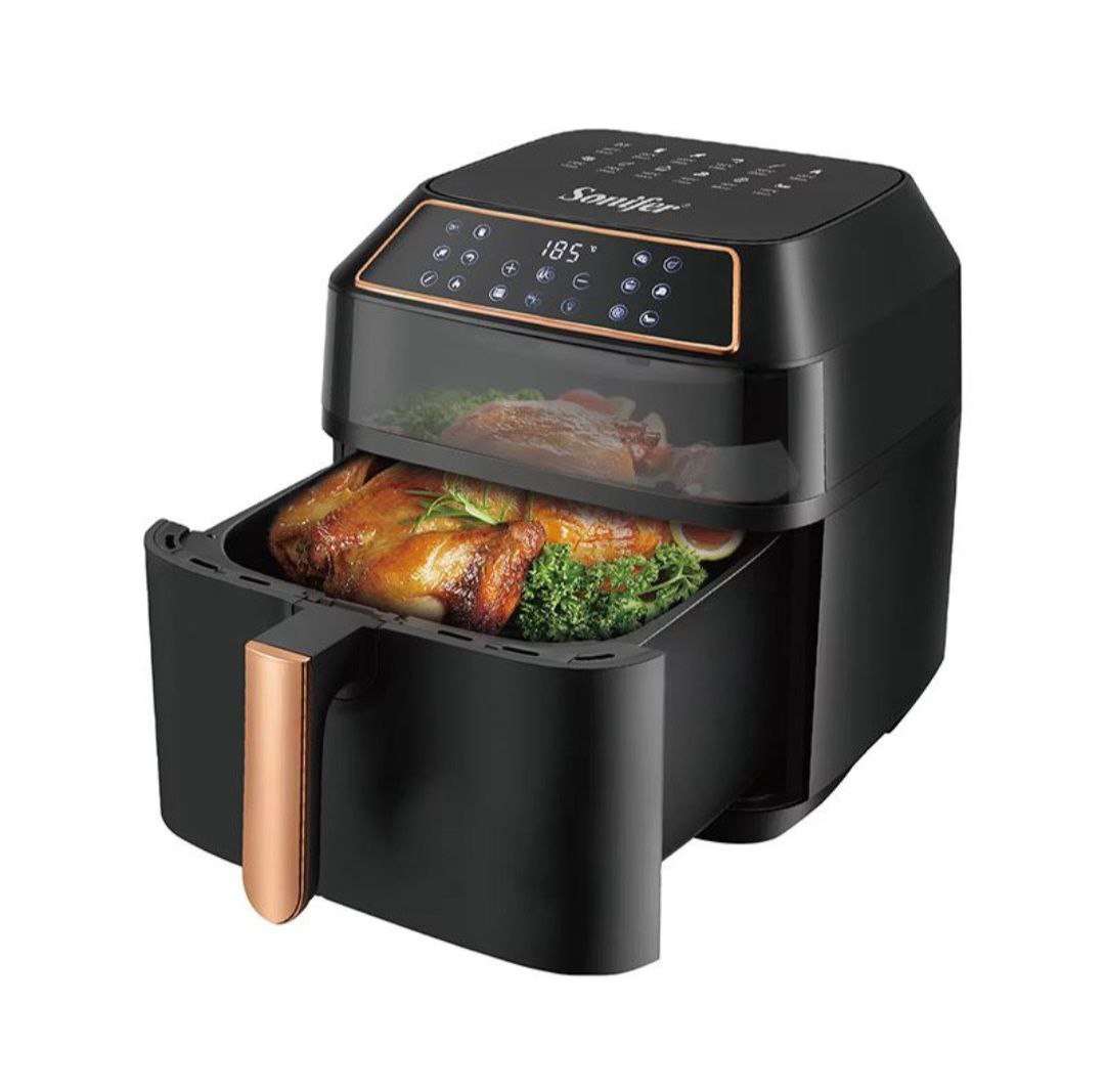 Аэрогриль SONIFER SF-1030 8 л
