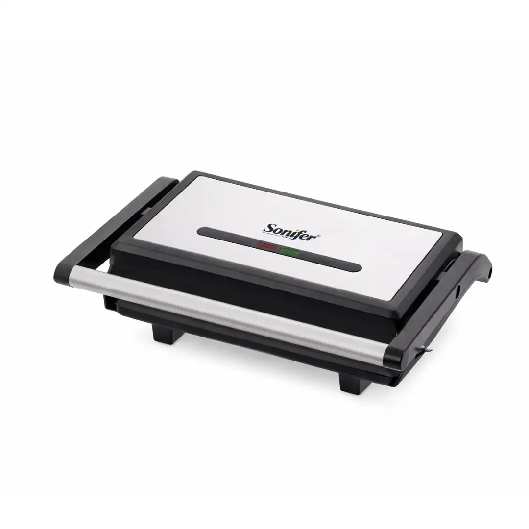Электрический гриль Sonifer SF-6159