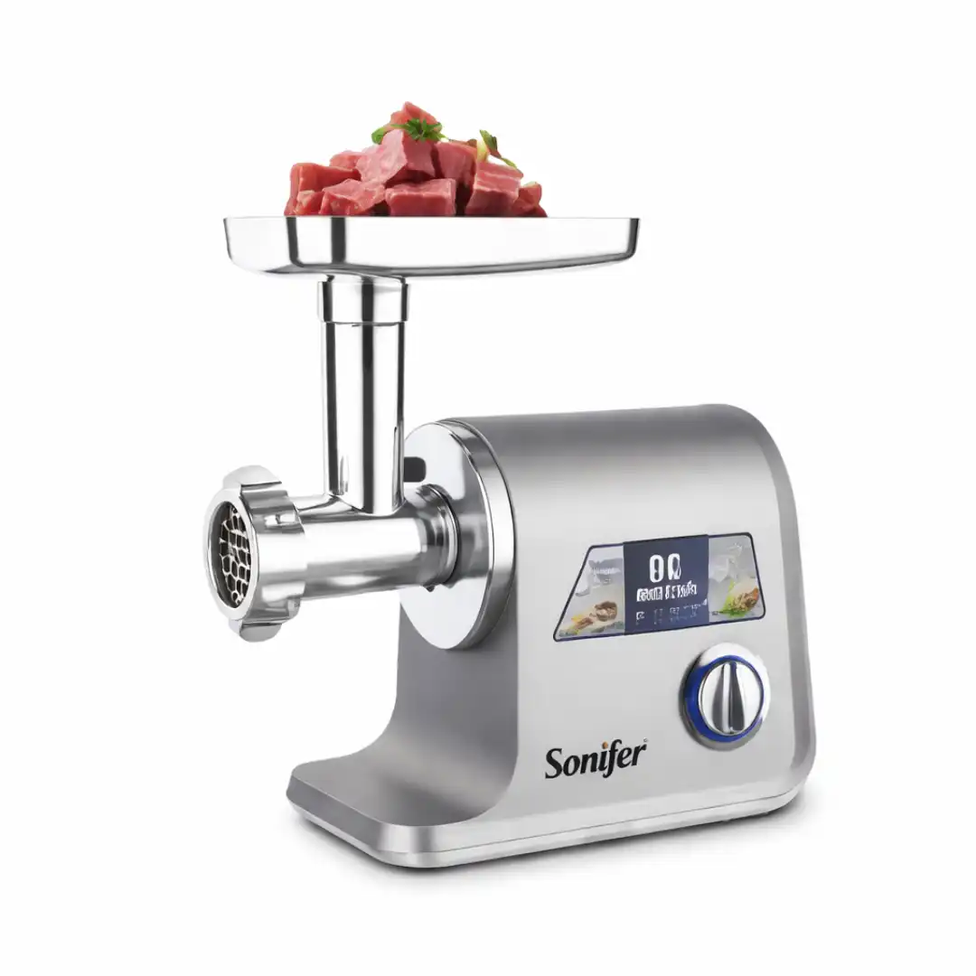 Электрическая мясорубка Sonifer SF-5032 3000 Вт