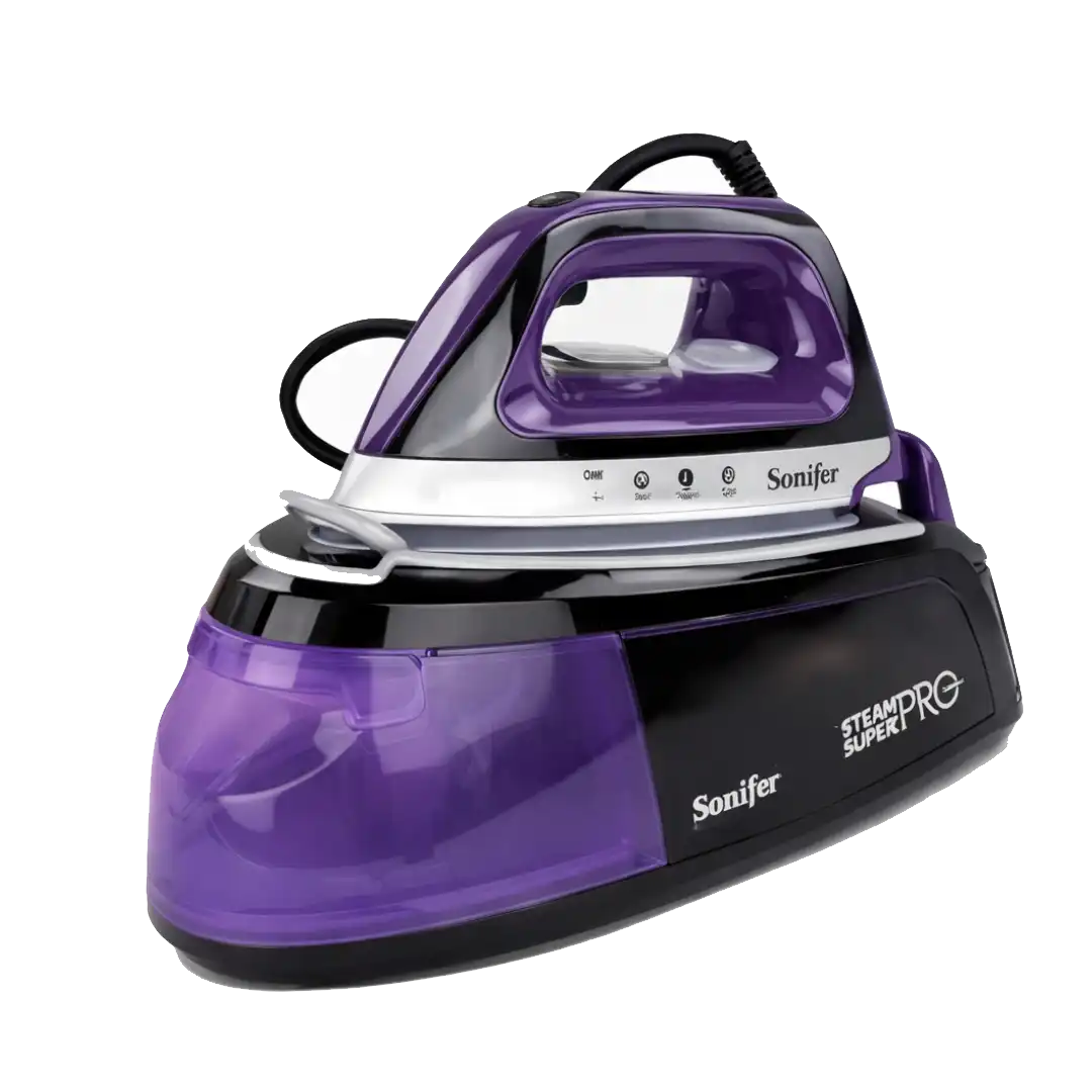 Паровой утюг Sonifer SF-9053