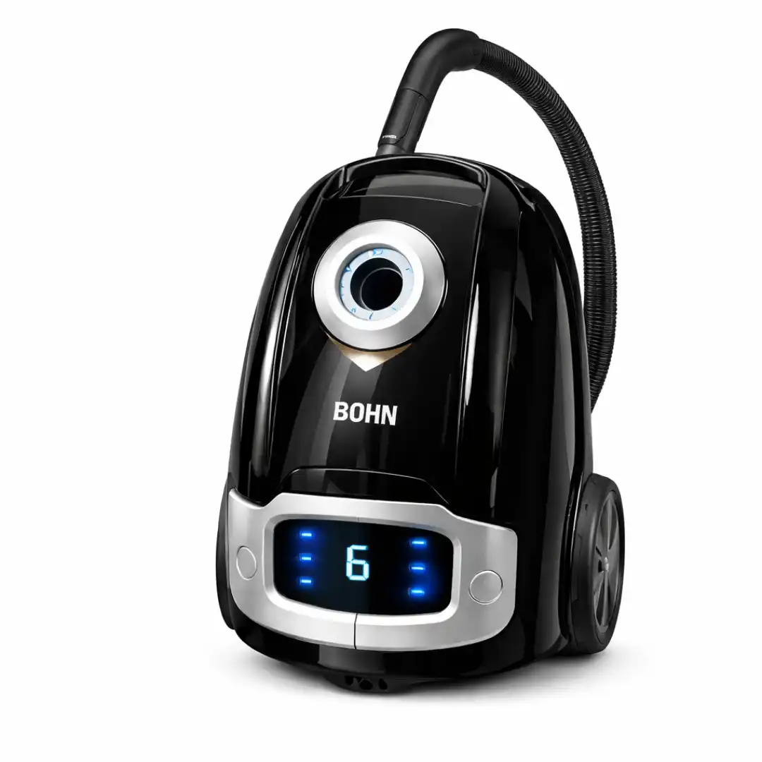 Пылесос BOHN Performer BS-401 2400 Вт с HEPA H13