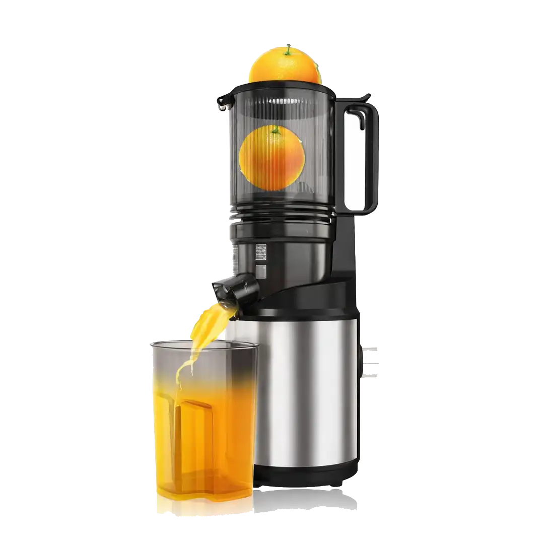 Соковыжималка DUVEL DL-220 Slow Juicer 130 мм