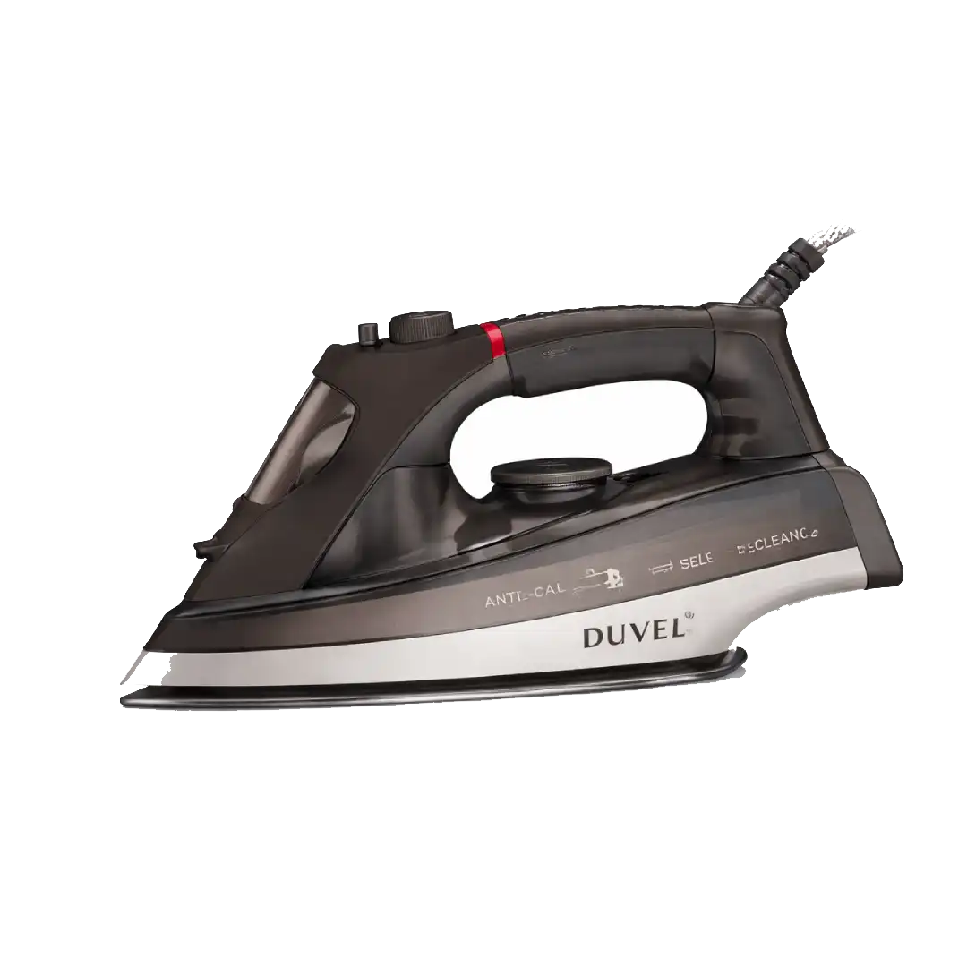 Паровой утюг DUVEL DL-249 2400 Вт