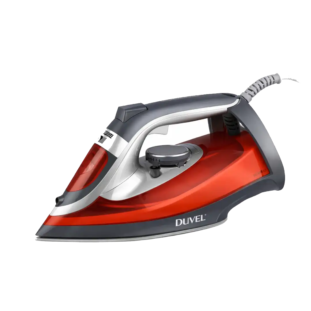 Утюг DUVEL DL-246