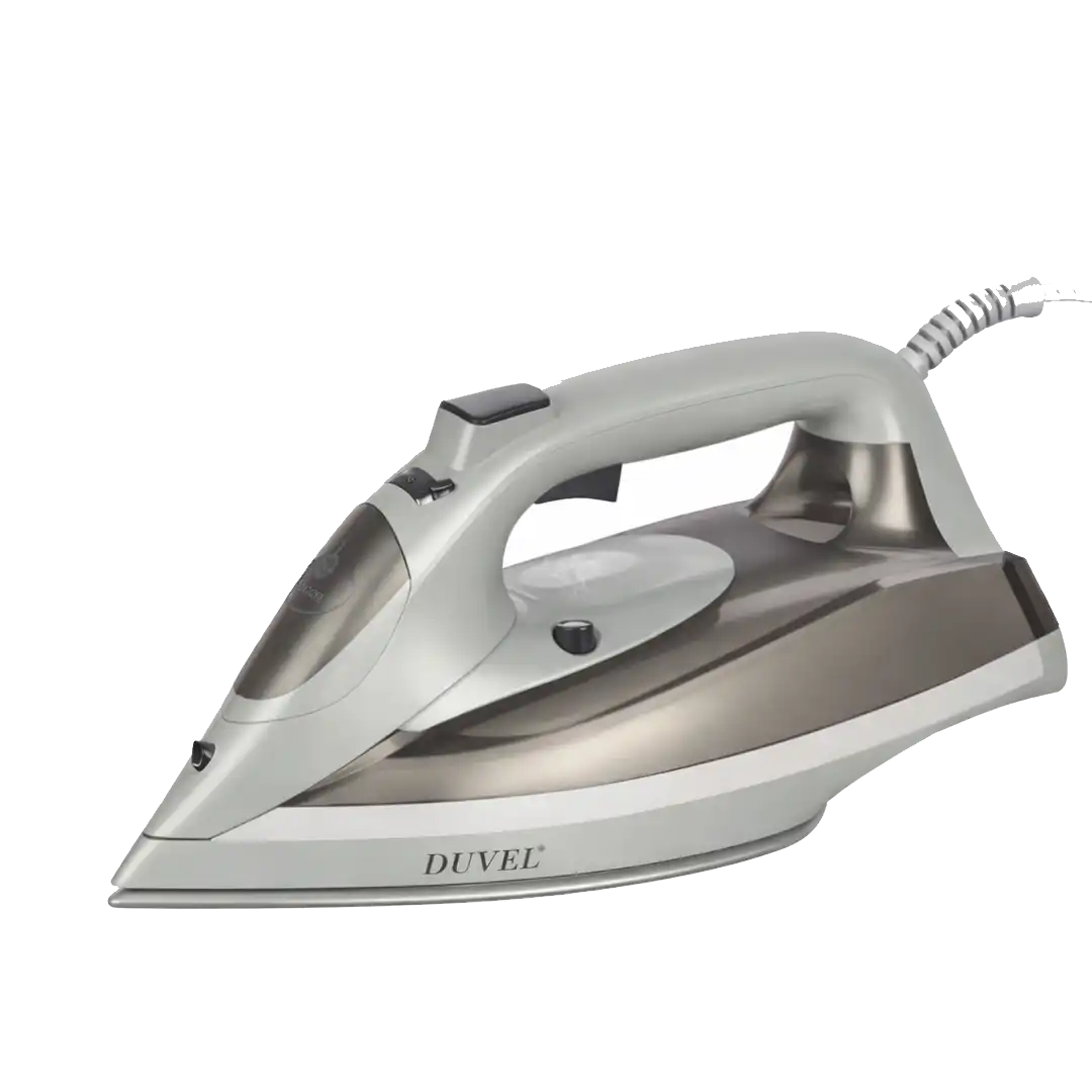 Утюг DUVEL DL-244 с интеллектуальной системой управления