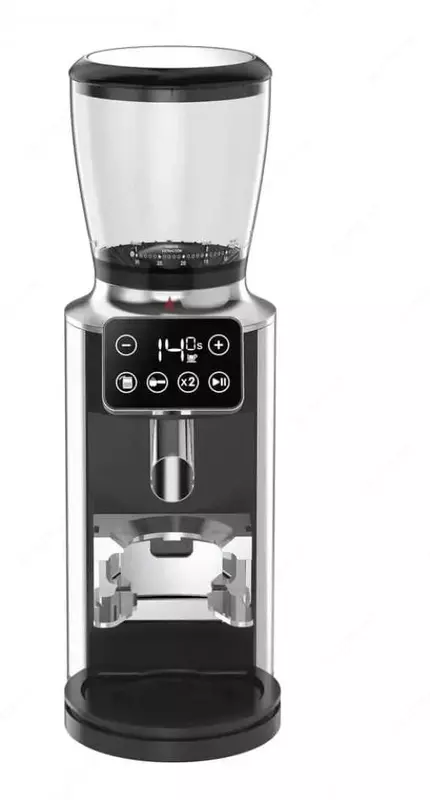 Кофемолка DUVEL DL-212, 30 степеней помола