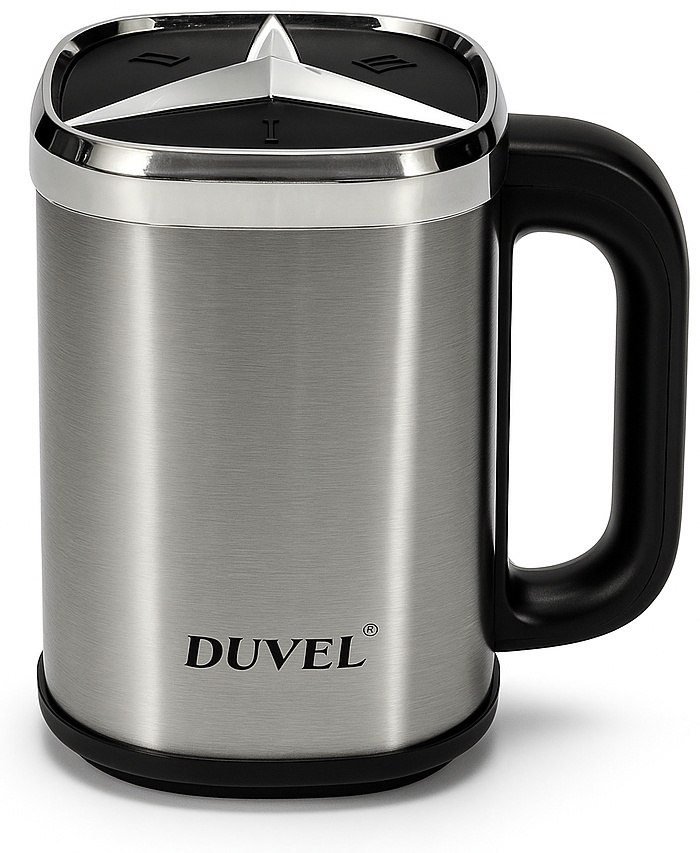 Многофункциональный чоппер DUVEL DL-207 8 в 1