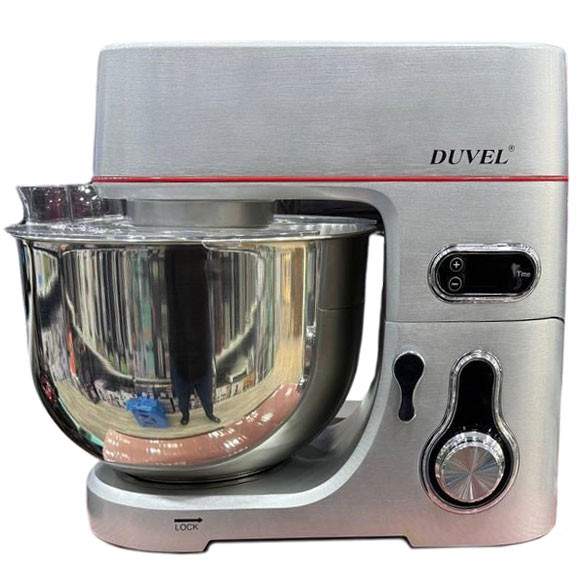 Планетарный миксер DUVEL DL-062 7 л