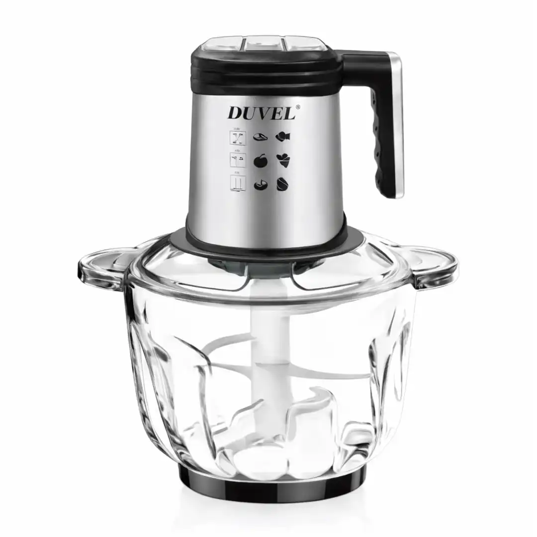 Кухонный чоппер DUVEL DL-014 4 л