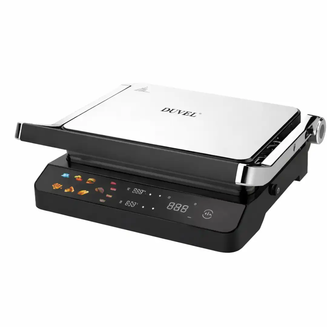 Smart Grill DUVEL DL-235 2 в 1