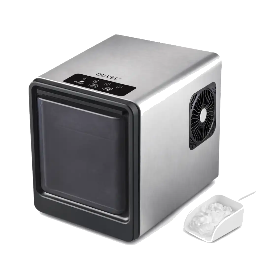 Ледогенератор DUVEL DL-216 15 кг/сутки