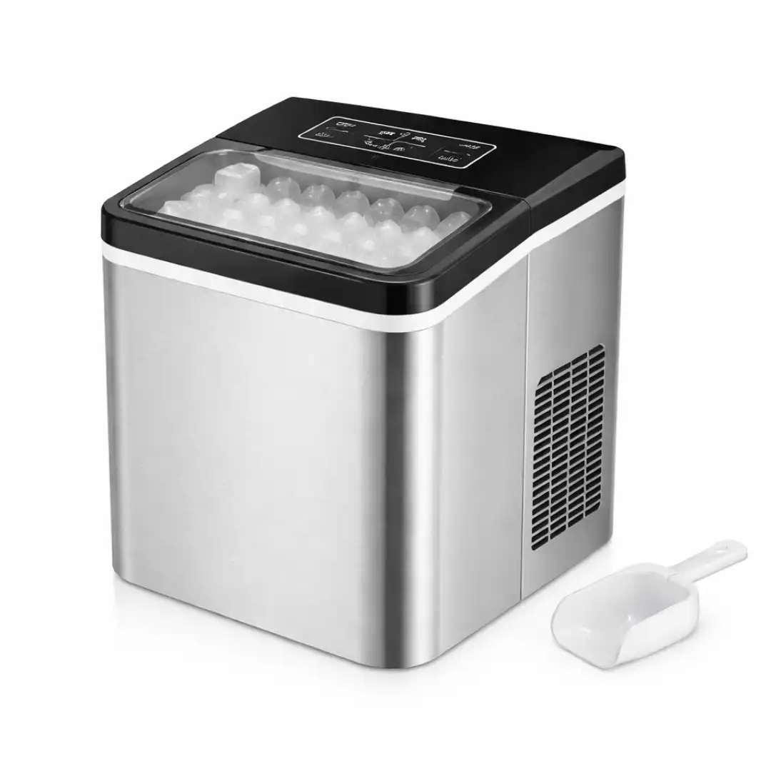 Ледогенератор DUVEL DL-214 15 кг/сутки