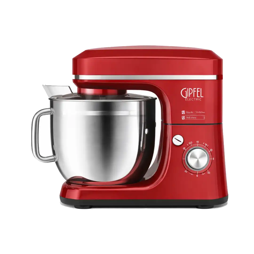 Планетарный миксер Gipfel GF-1603 с чашей 10 л