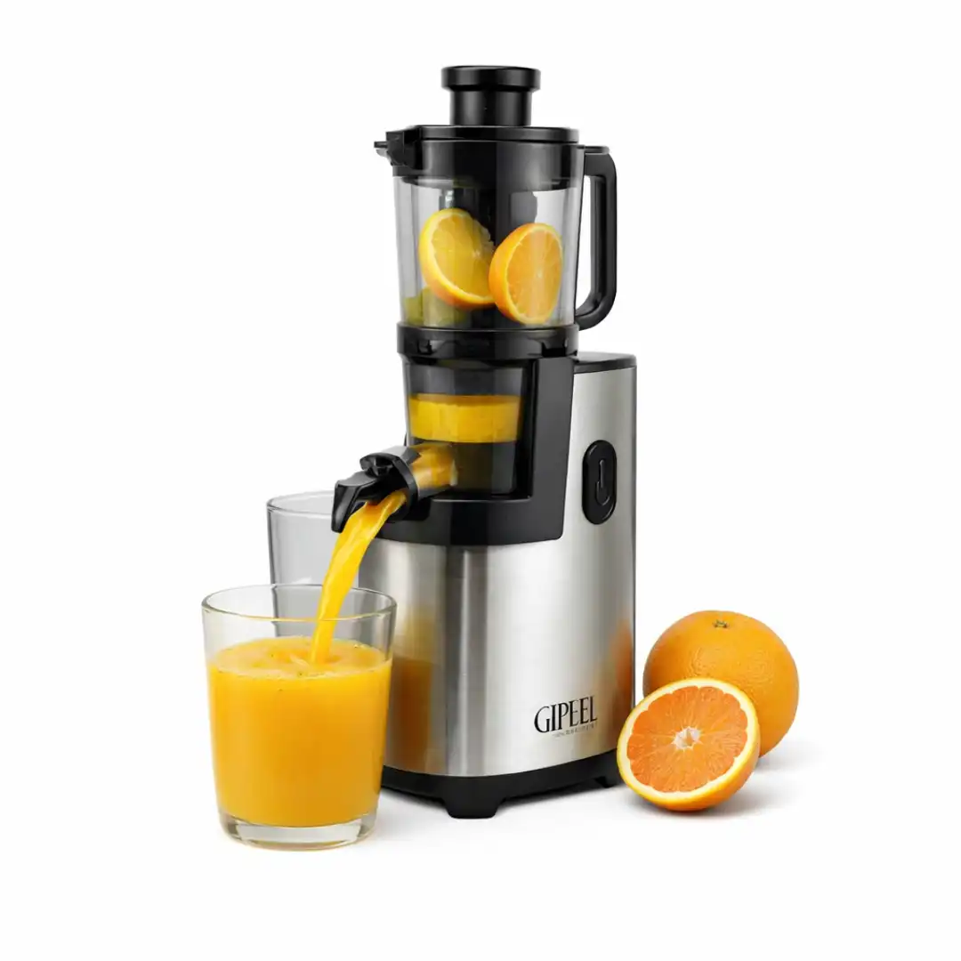 Соковыжималка Gipfel Electric GF-5069 1200 Вт