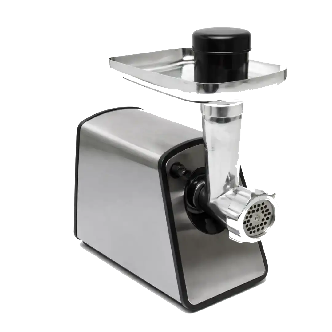 Электрическая мясорубка Gipfel GF-1926 3000 Вт