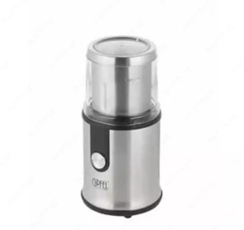 Кофемолка Gipfel GF-1505 2 в 1 400 Вт