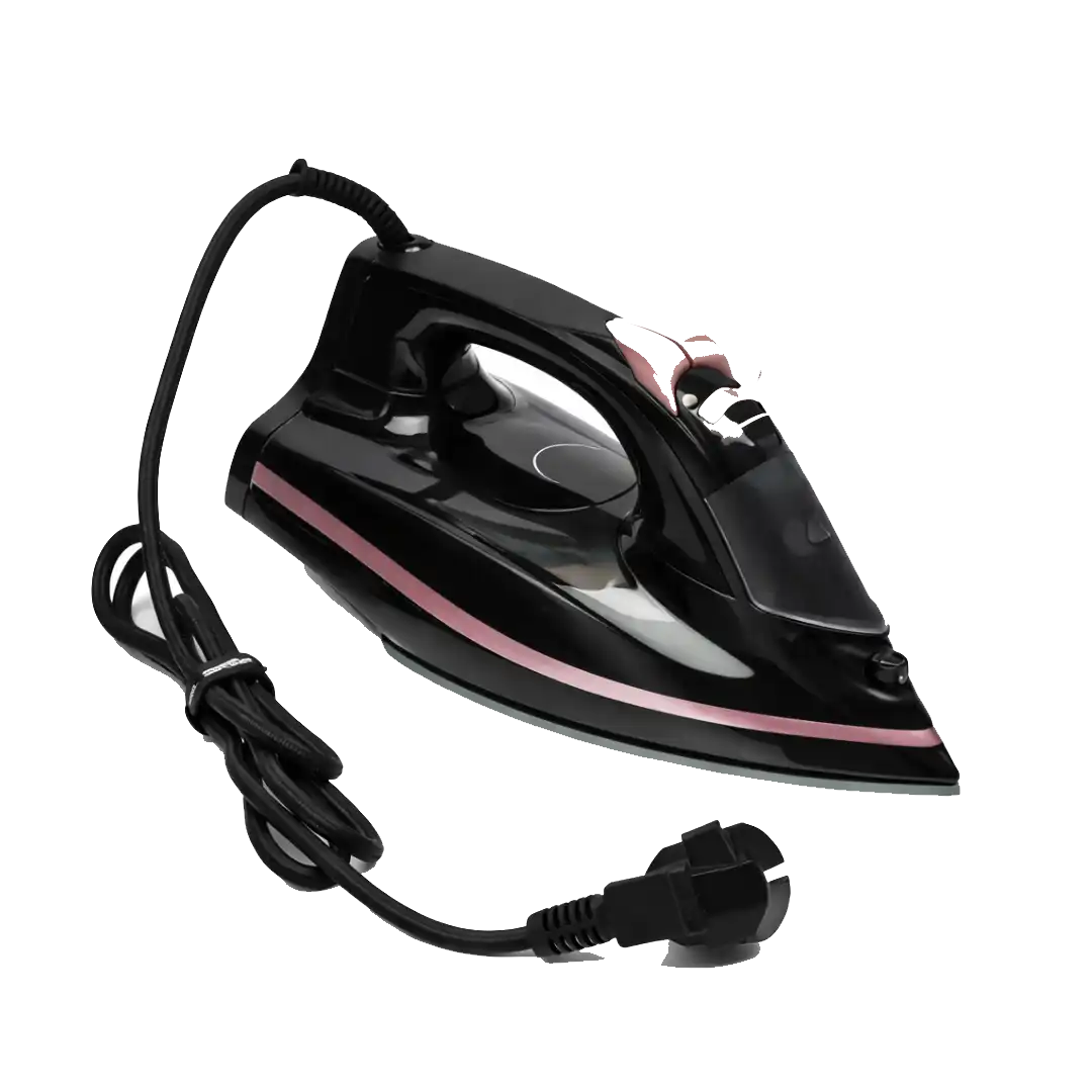 Паровой утюг Gipfel GF-3926 с сенсорным управлением