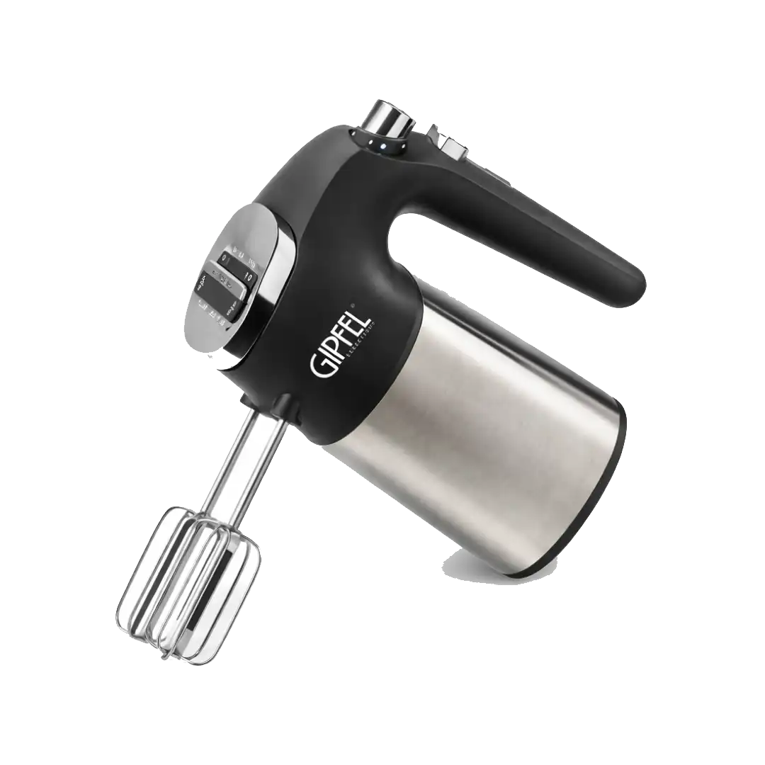 Ручной миксер GIPFEL GF-1655 600 Вт