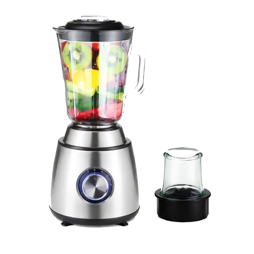 Блендер Gipfel GF-5036 400 Вт со стеклянной чашей