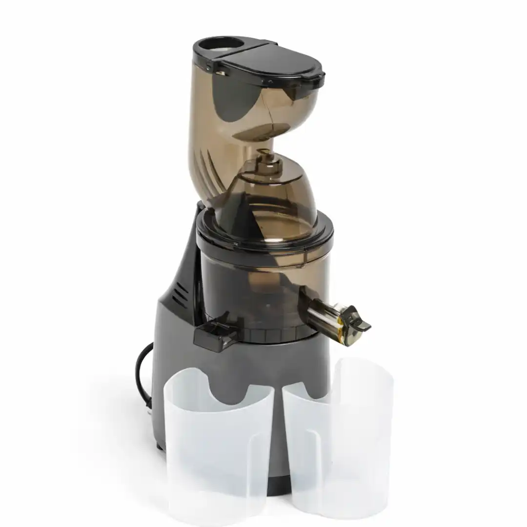 Шнековая соковыжималка GIPFEL GF-5066