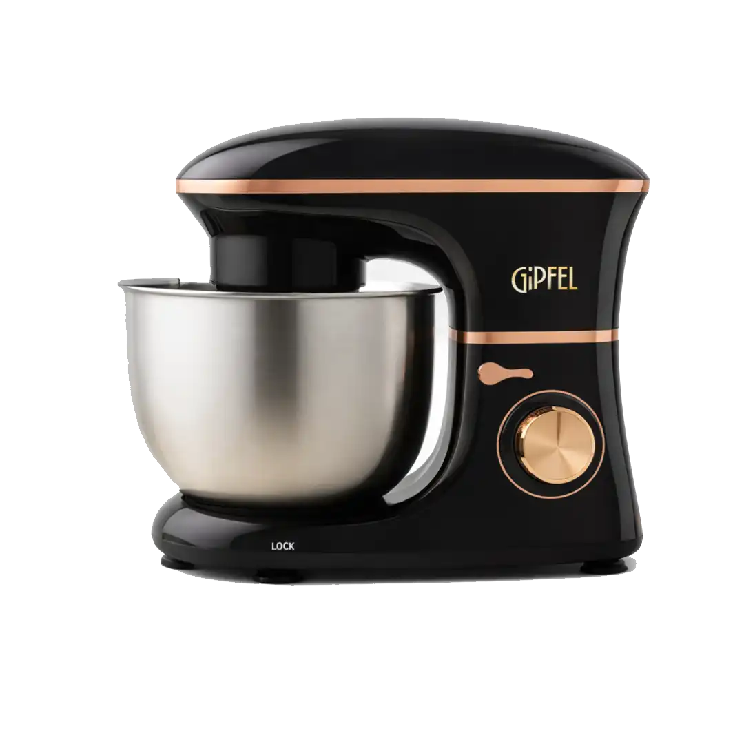 Планетарный миксер GIPFEL GF-1601