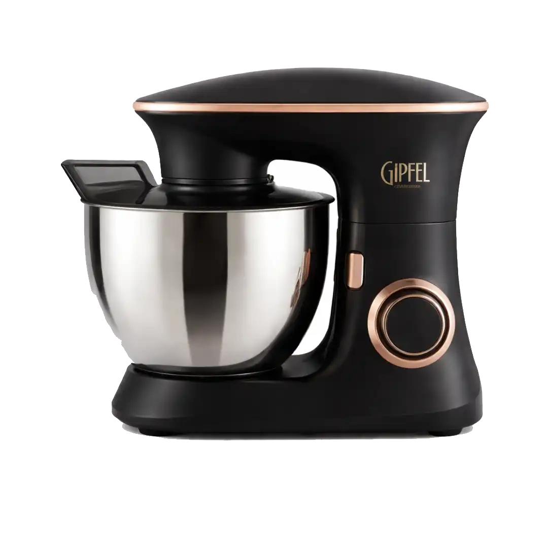 Планетарный миксер GIPFEL GF-1602