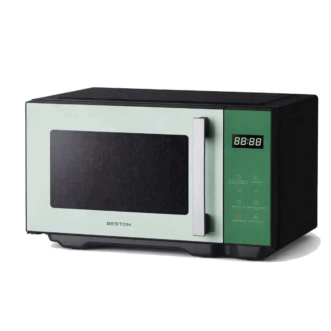 Микроволновая печь BESTON SD-2386-GN