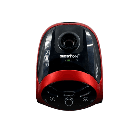 Пылесос BESTON VCB4110-BR