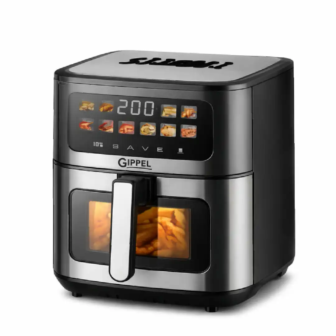 Аэрогриль GIPFEL GF-9015