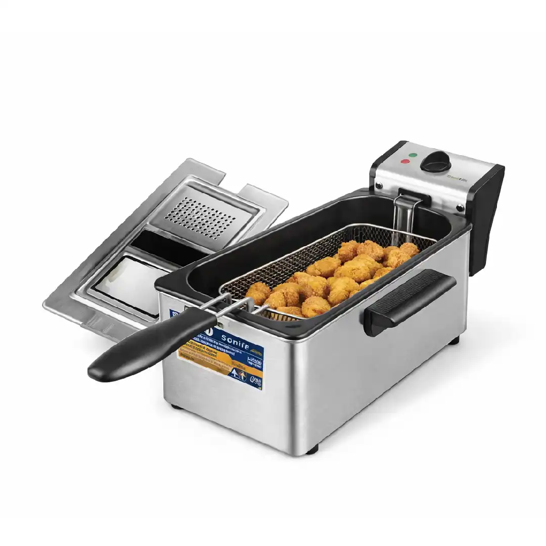 Фритюрница SONIFER SF-1003