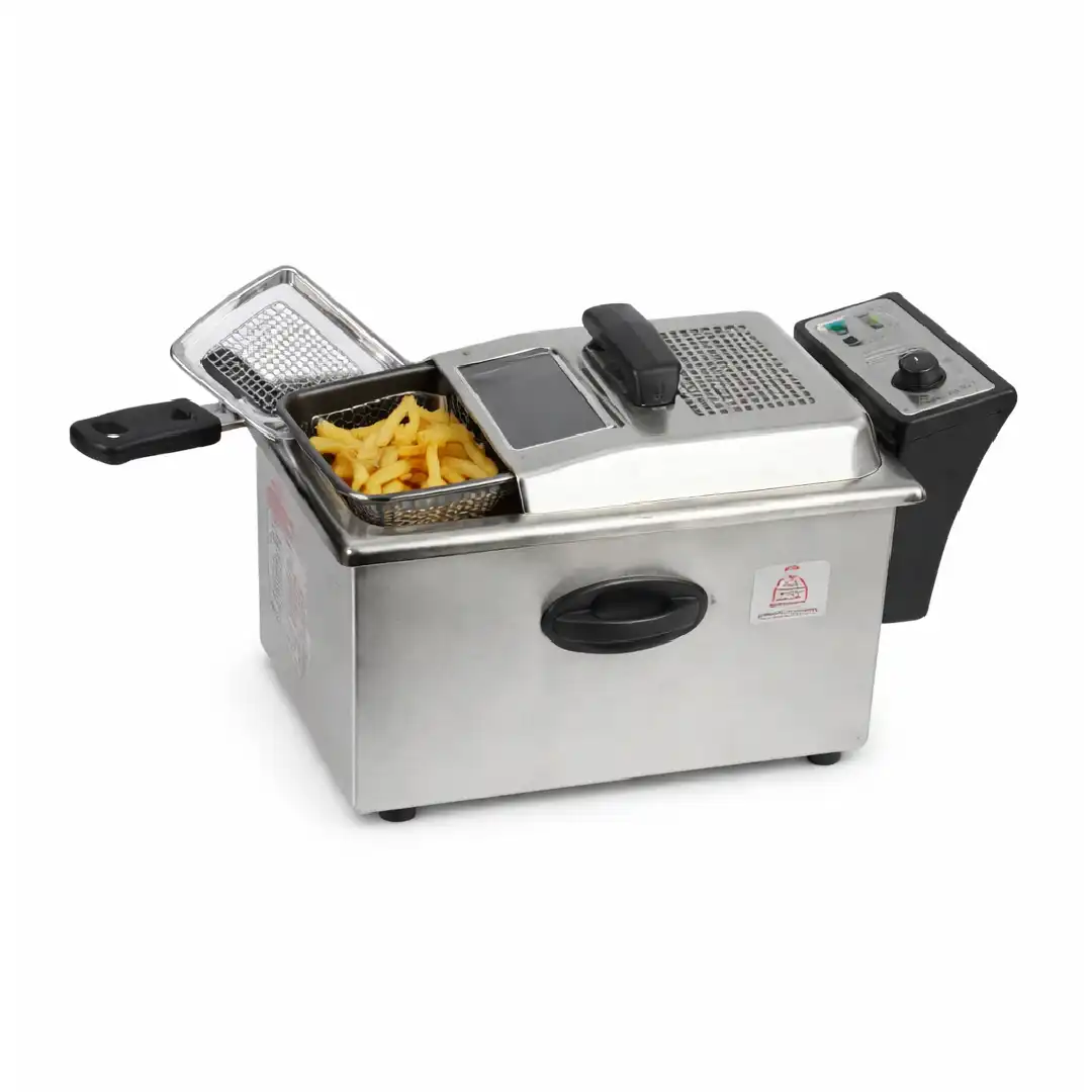 Фритюрница SONIFER SF-1004