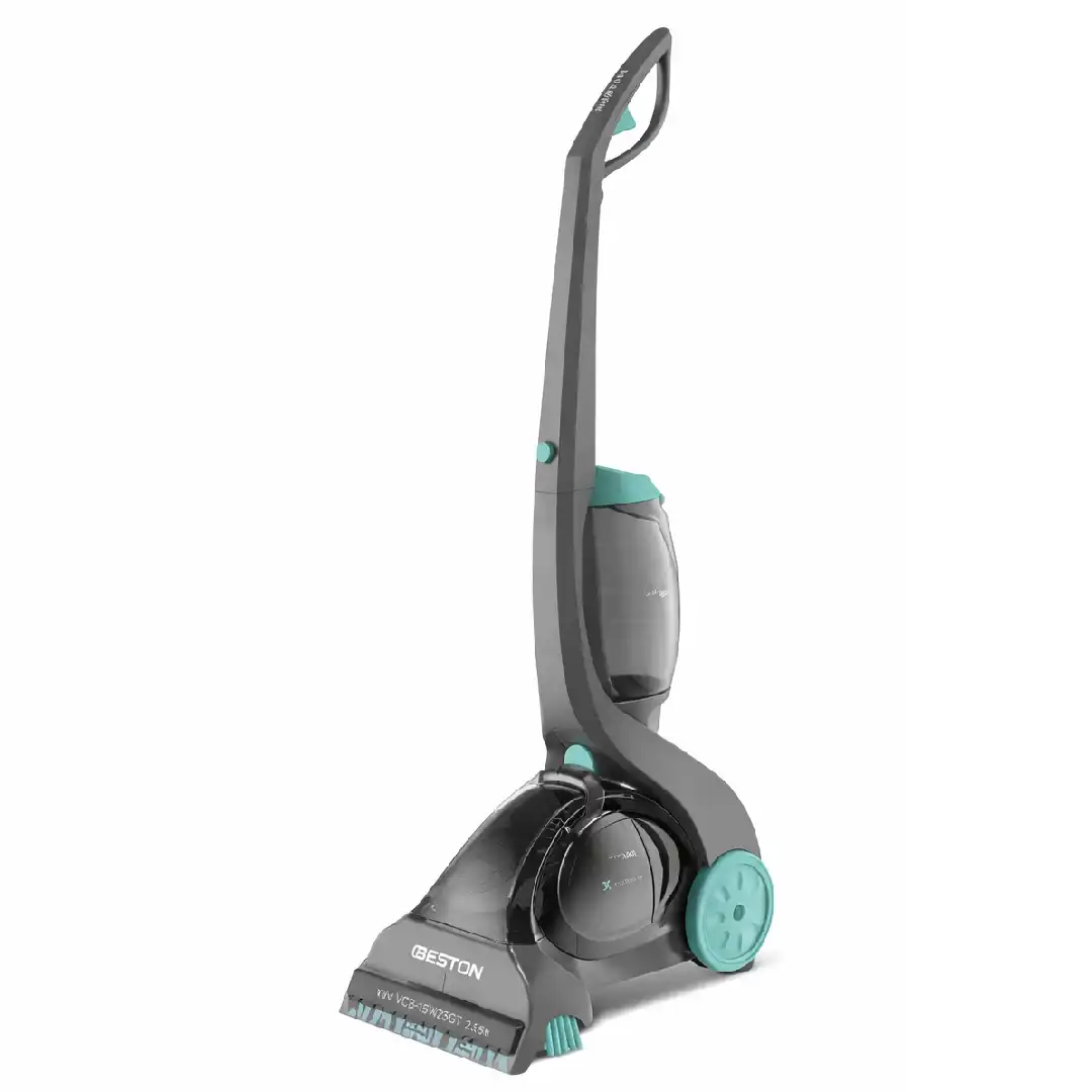 Моющий пылесос BESTON VCB-15W25GT по скидке