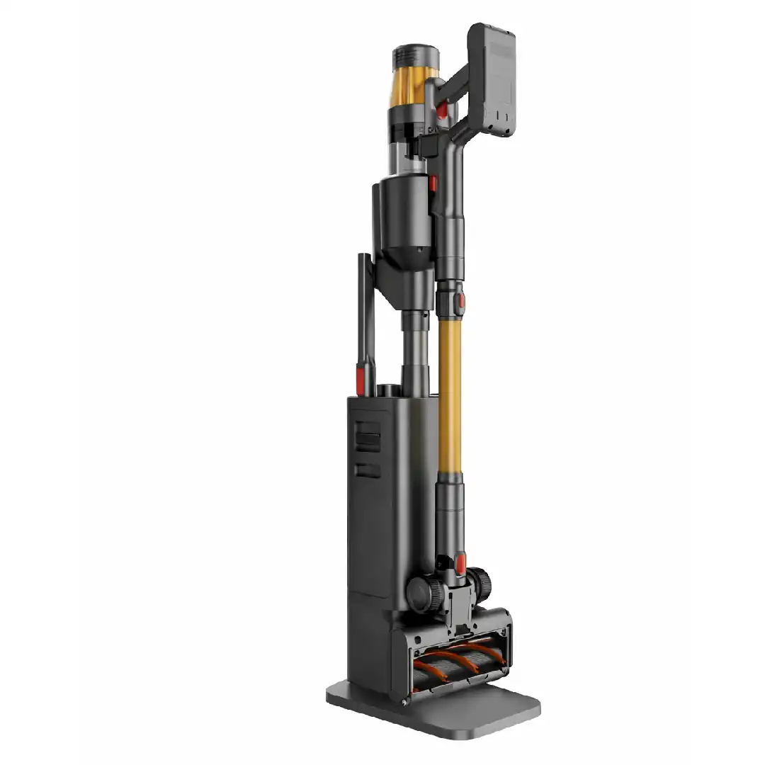 Пылесос BESTON VCB-X7SFT ULTRA