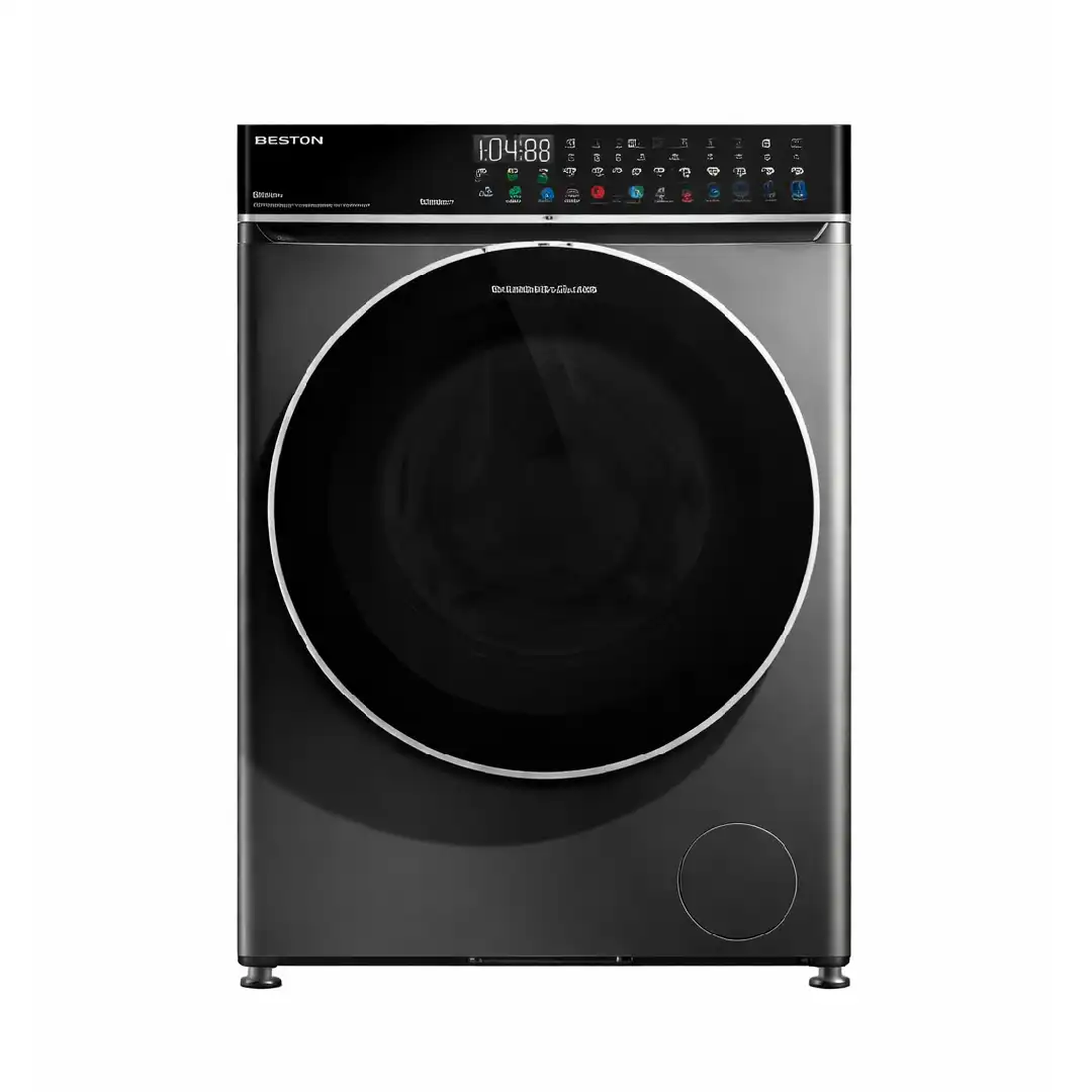 Стиральная машину BESTON BWM-06010D12GBDDV с инвертором