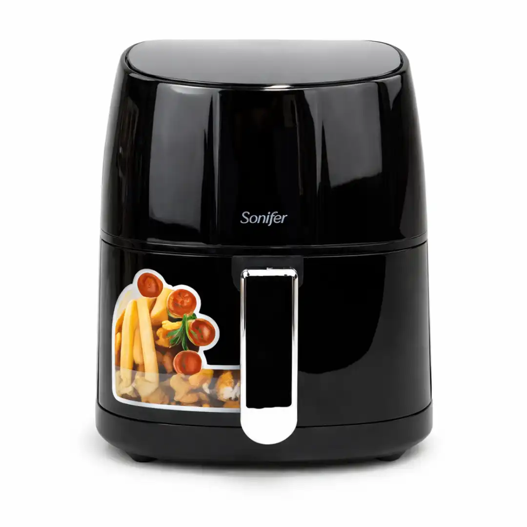 Аэрогриль Sonifer SF-1010 4л