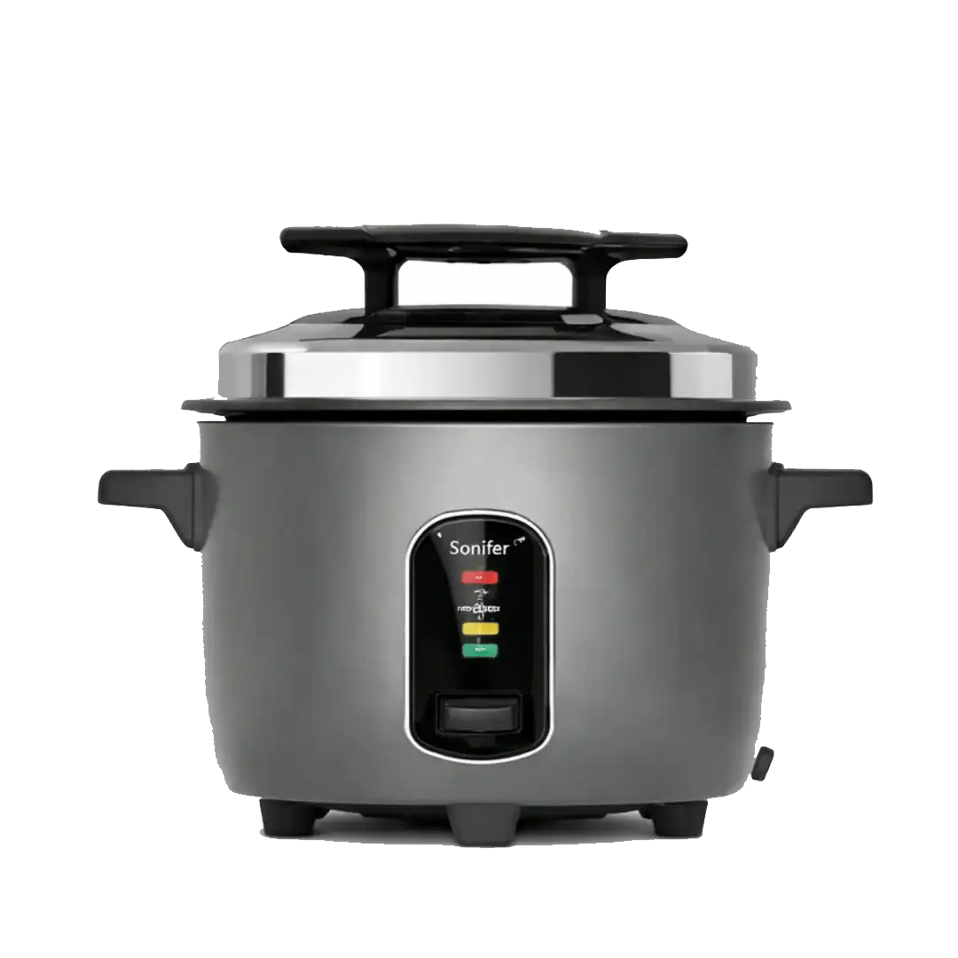 Рисоварка SONIFER SF-4053
