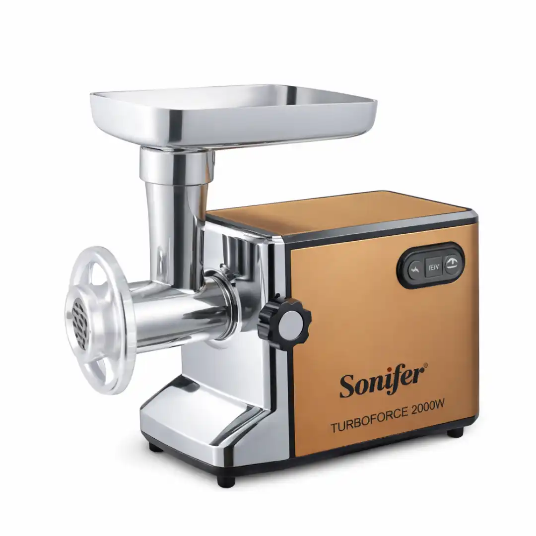 Мясорубка SONIFER SF-5001