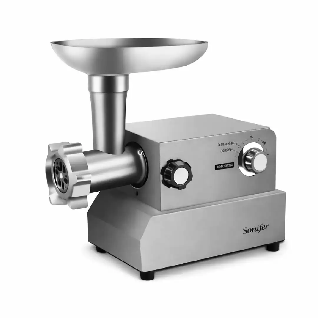 Мясорубка SONIFER SF-5035