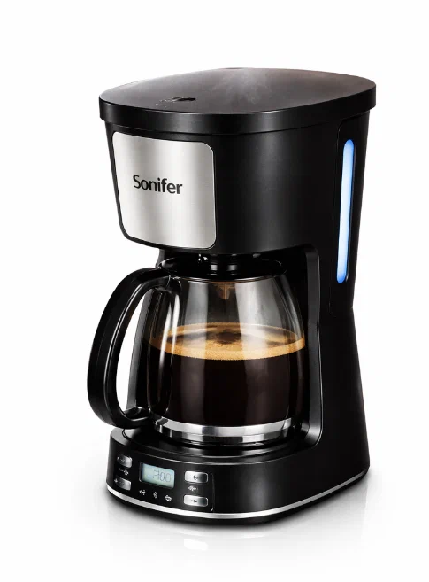 Кофеварка SONIFER SF-3598