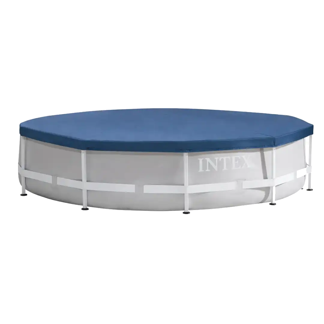 Тент для каркасного бассейна Intex 28030 (305 см)