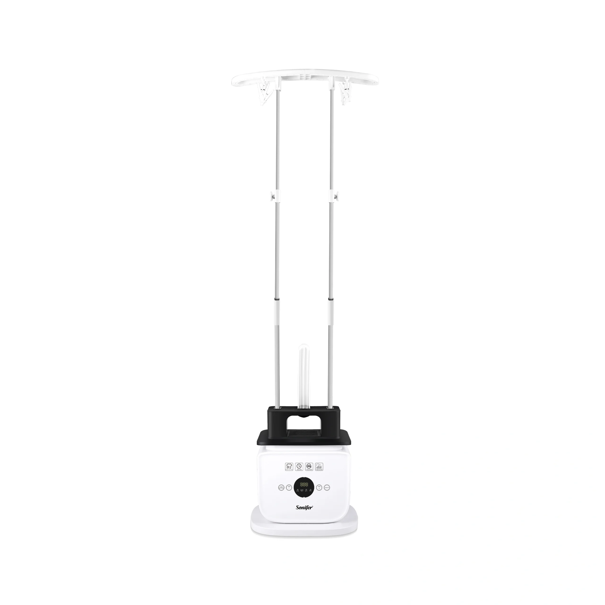 Многофункциональный утюг-фен SONIFER SF-6543