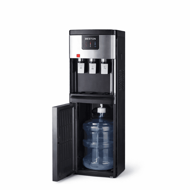 Кулер для воды BESTON BWD-TB10BLB